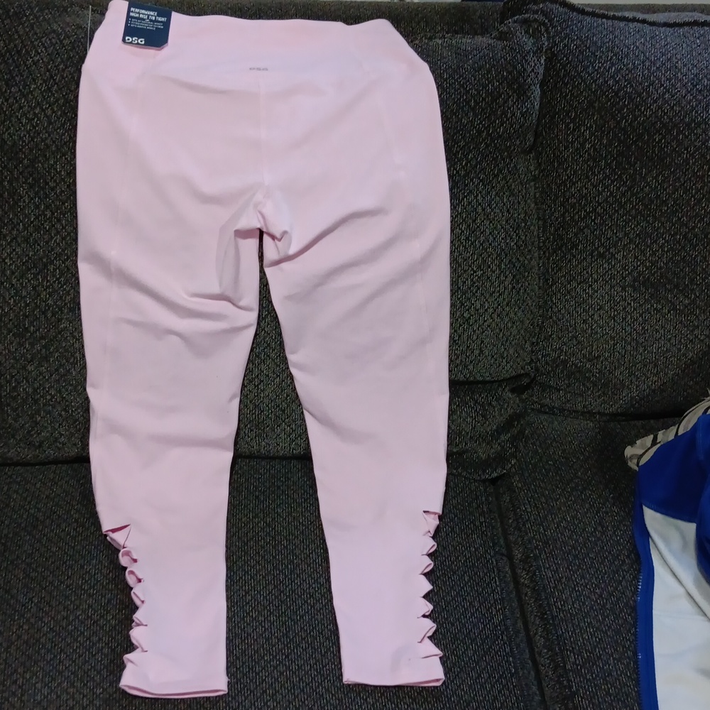 DSG performance highrise 7/8 tight S
